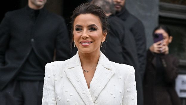 Eva Longoria