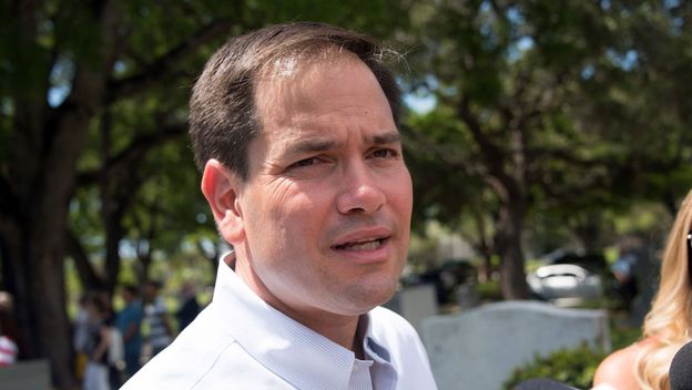 Marco Rubio