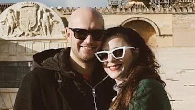 Marko i Ivana Škugor