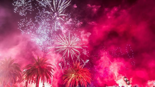 Doček Nove godine 2026. u Splitu - 8