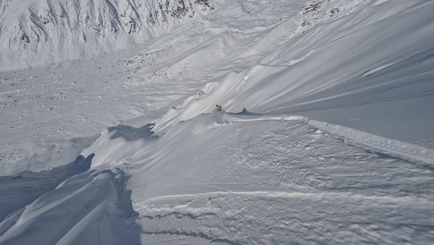 In Magazin: Zimske radosti poznatih - 1