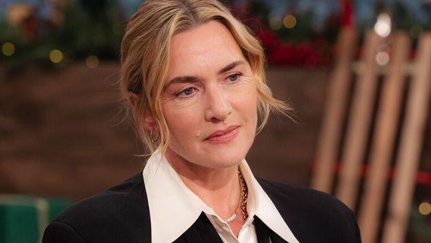 Kate Winslet