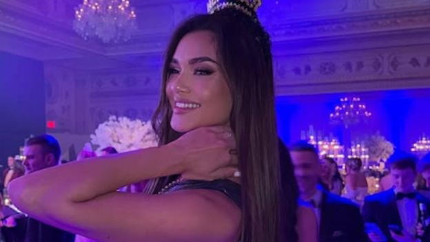 Laura Gnjatović - 2