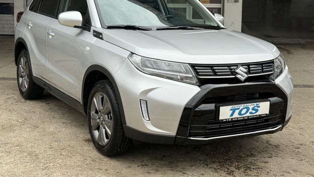 Više od vožnje: SUV koji spaja stil, praktičnost i sigurnost