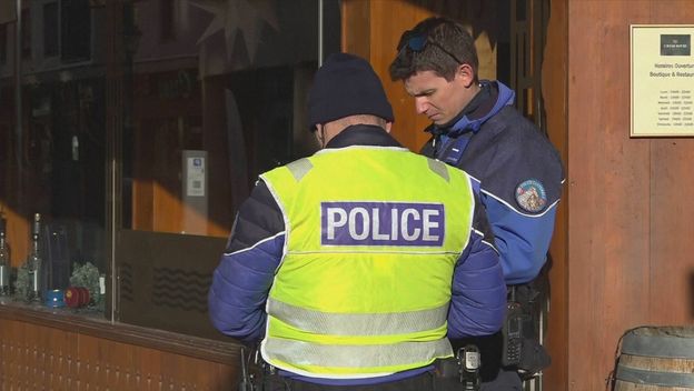 Tragedija u Švicarskoj - 5