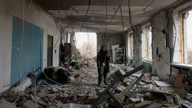 Posljedice napada, ilustracija