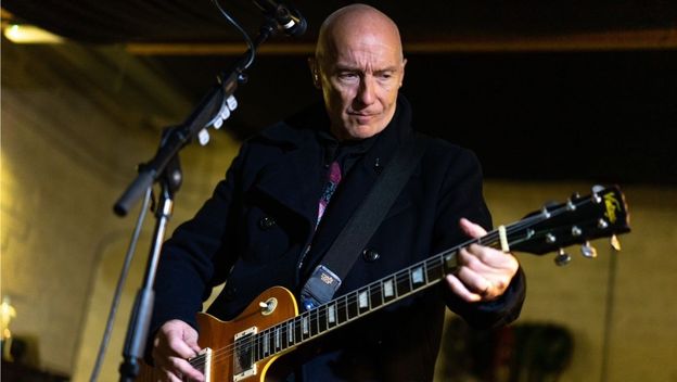 Midge Ure