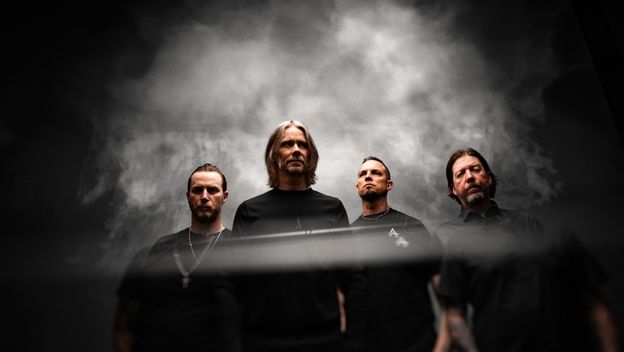 Alter Bridge