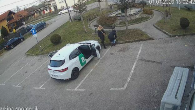 Ostavljeni štenci - 6