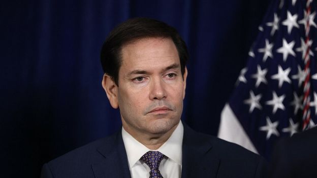 Marco Rubio, američki državni tajnik - 5