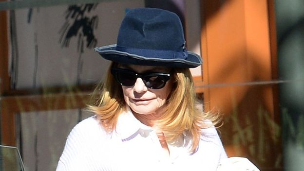 Marg Helgenberger - 7