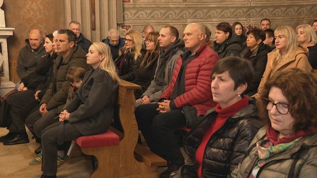 Crkva i blagoslov doma