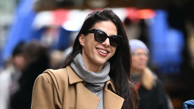 Ulična moda u centru Zagreba - 10