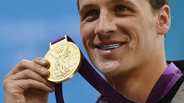 Ryan Lochte