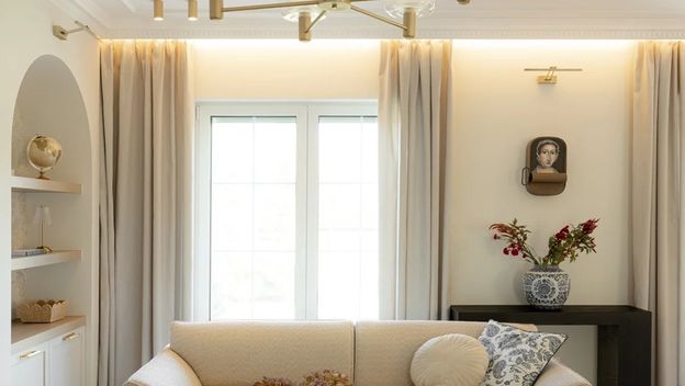 Obiteljski dom u Kragujevcu