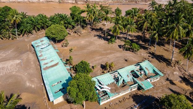 Poplave u Indoneziji