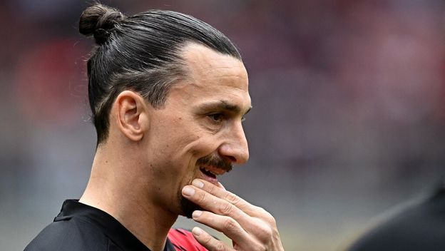 Zlatan Ibrahimović