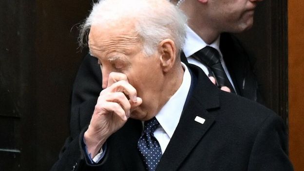 Joe Biden - 3