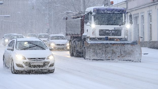 Snijeg u Zagrebu - 41