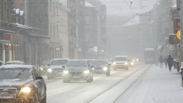 Snijeg u Zagrebu - 44