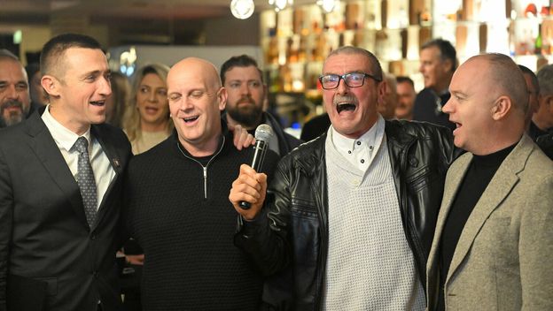 Hrvatski pravoslavni centar, domjenak - 17