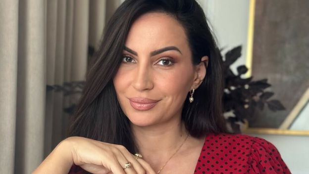 Martina Stjepanović Meter - 7