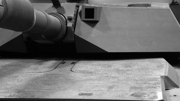 M1E3 Abrams