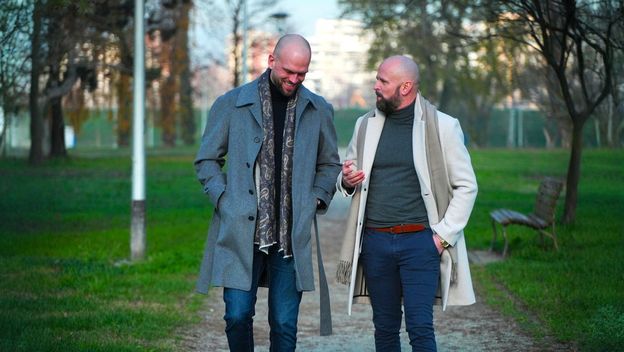 Zdravlje na kvadrat, 10.1. - 5