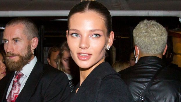 Alesya Kafelnikova - 4