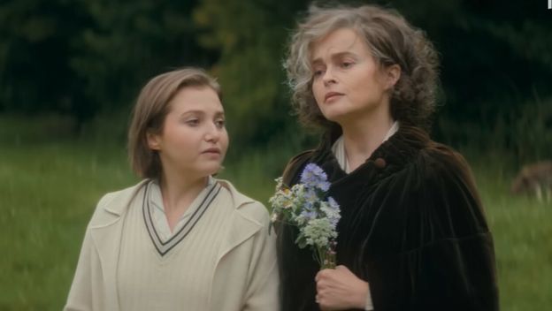 Serija ''Agatha Christie’s Seven Dials''