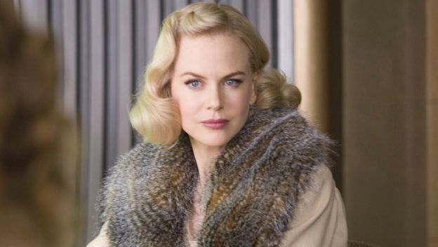 Nicole Kidman