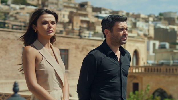 Daleki grad, 8.1. - 3