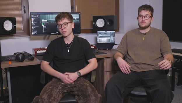 In Magazin: Zanas - 9