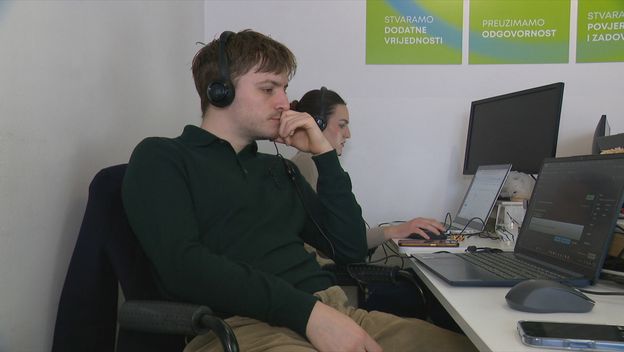 Korisnička služba za pomoć kod fiskalizacije 2.0.