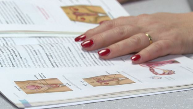 Udžbenik iz biologije