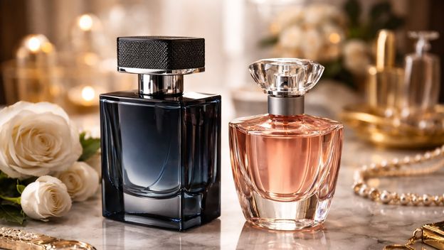 Donosimo dva zanimljiva popisa parfema