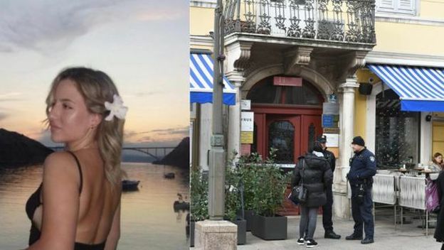 Ubijena djevojka u Rijeci