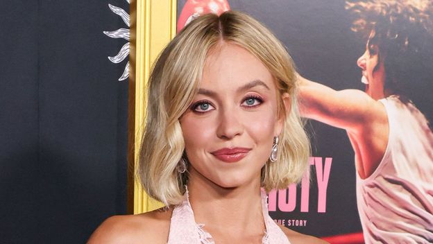 Sydney Sweeney