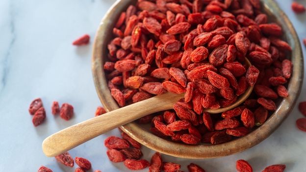 Goji - 4