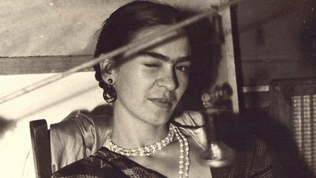 Frida Kahlo