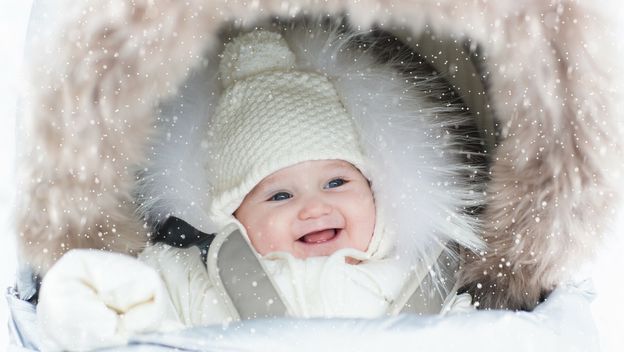 Naše čitateljice odabrale su najljepše ime za djevojčice i dječake inspirirano zimom