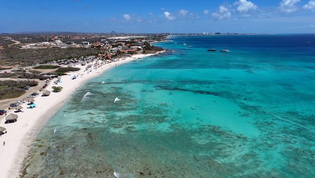 Noord, Aruba