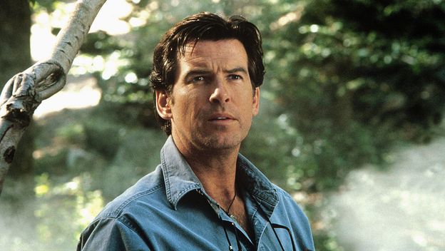 Pierce Brosnan
