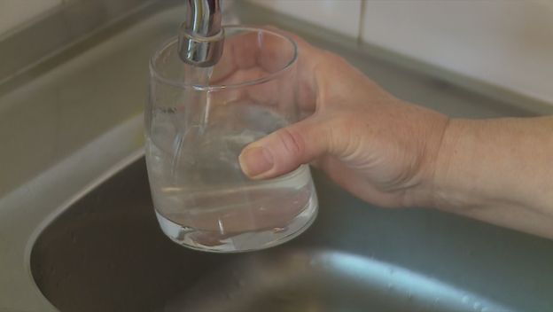 Onečišćenje vode u Splitu