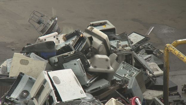 Zbrinjavanje e-otpada