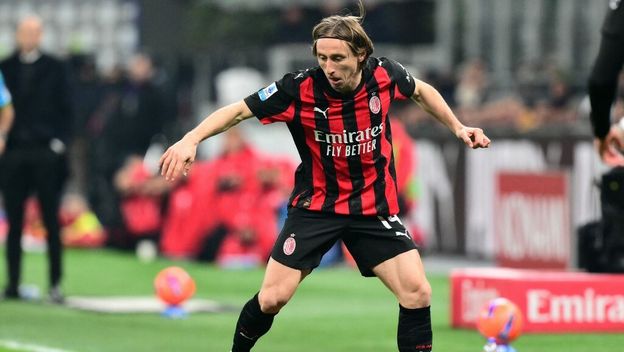 Luka Modrić