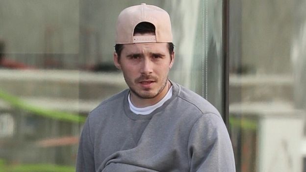 Brooklyn Peltz Beckham - 2