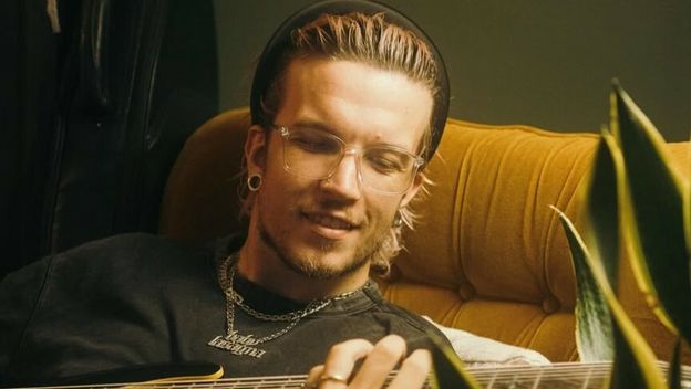 Baby Lasagna na Instagramu - 3