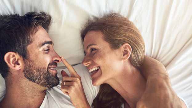 Zdrava ljubav nema rok trajanja, ali ima različita lica