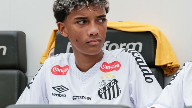 Robinho Junior